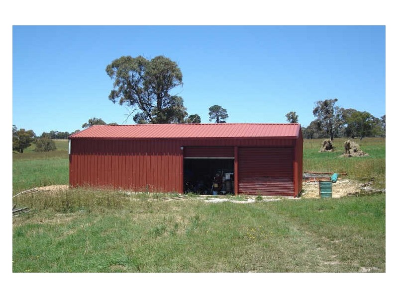 Lot 26 George Parade, Portland NSW 2847