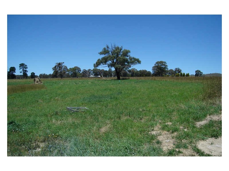 Lot 26 George Parade, Portland NSW 2847