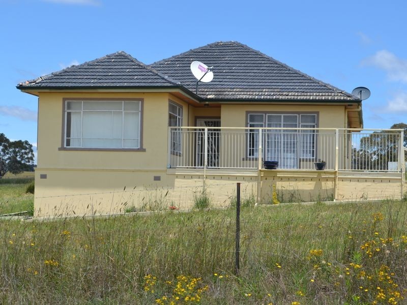 Lot 26 George Parade, Portland NSW 2847