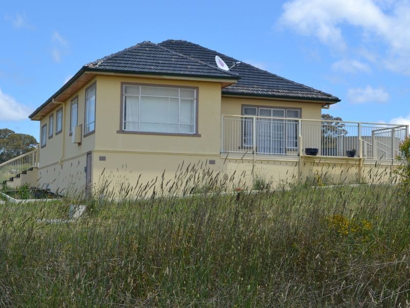 Lot 26 George Parade, Portland NSW 2847