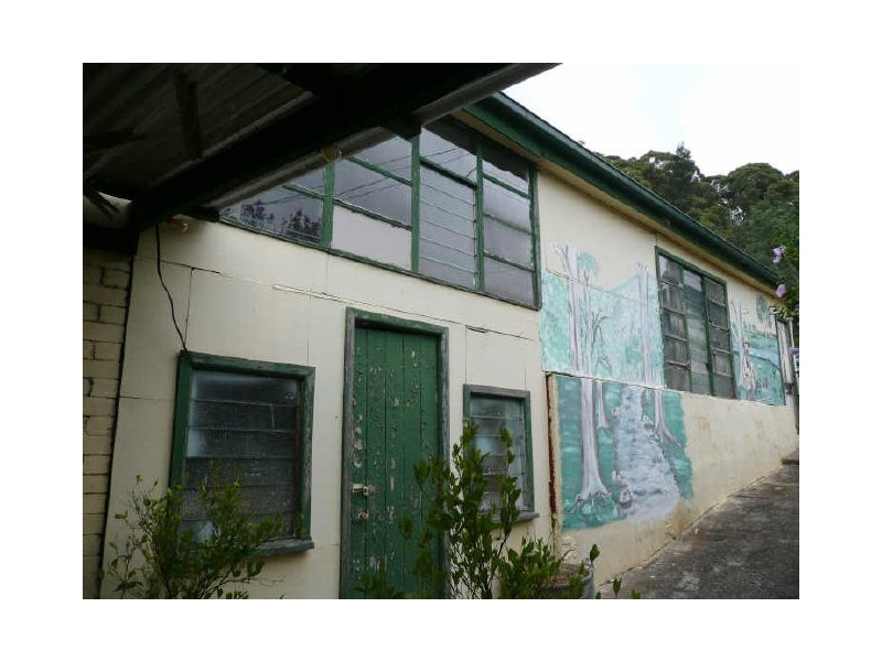 1 Vale Place, Lithgow NSW 2790