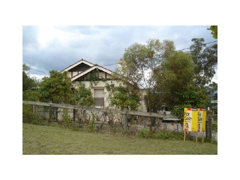 20 Saville Street, Portland NSW 2847