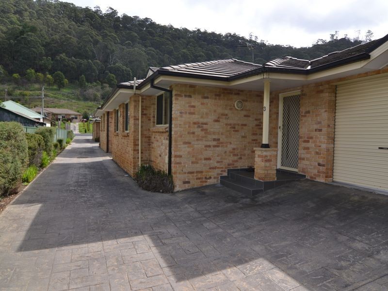 Unit 3/57 Macauley Street, Lithgow NSW 2790