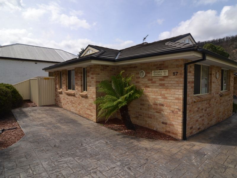 Unit 3/57 Macauley Street, Lithgow NSW 2790