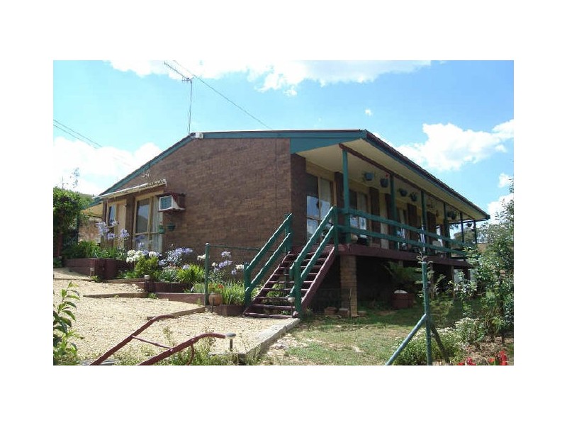 Lot 1 Coolamigal Road, Portland NSW 2847