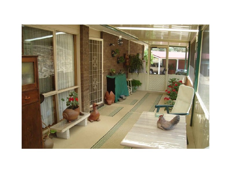 Lot 1 Coolamigal Road, Portland NSW 2847