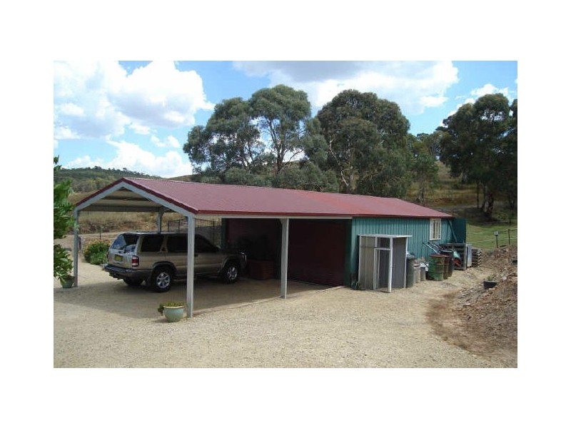 Lot 1 Coolamigal Road, Portland NSW 2847