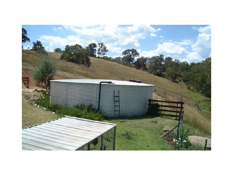 Lot 1 Coolamigal Road, Portland NSW 2847