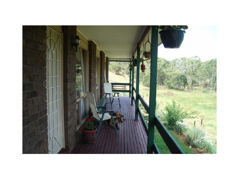 Lot 1 Coolamigal Road, Portland NSW 2847