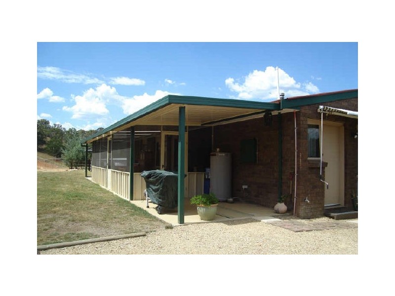 Lot 1 Coolamigal Road, Portland NSW 2847
