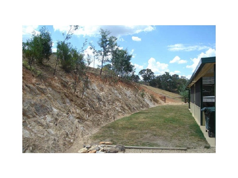 Lot 1 Coolamigal Road, Portland NSW 2847