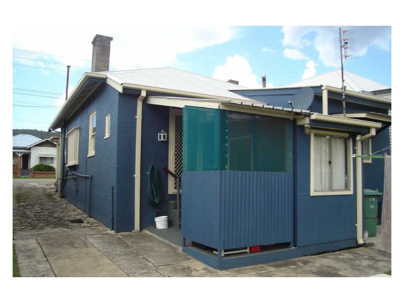170 Inch Street, Lithgow NSW 2790