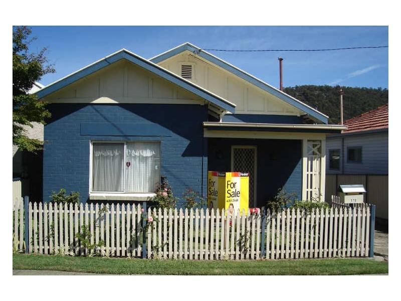 170 Inch Street, Lithgow NSW 2790