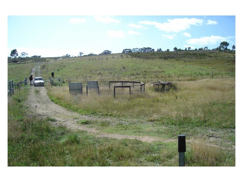 3073 Castlereagh Highway, Ben Bullen NSW 2790