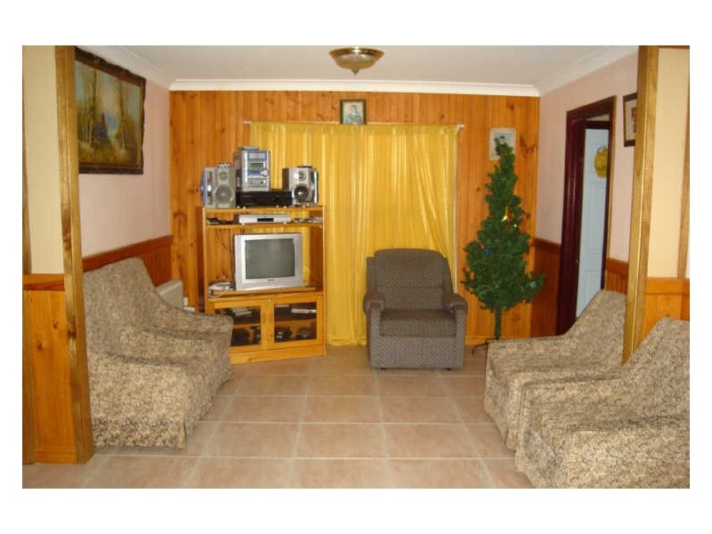 3073 Castlereagh Highway, Ben Bullen NSW 2790