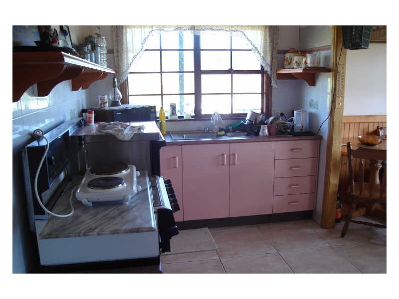 3073 Castlereagh Highway, Ben Bullen NSW 2790