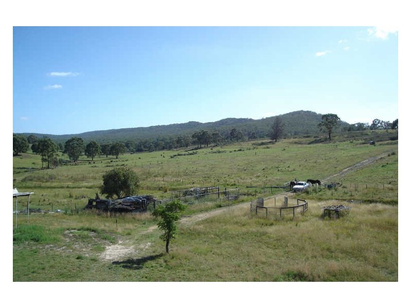 3073 Castlereagh Highway, Ben Bullen NSW 2790