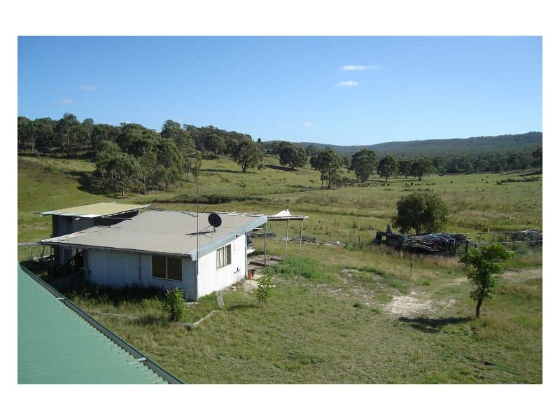 3073 Castlereagh Highway, Ben Bullen NSW 2790