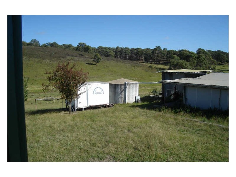3073 Castlereagh Highway, Ben Bullen NSW 2790