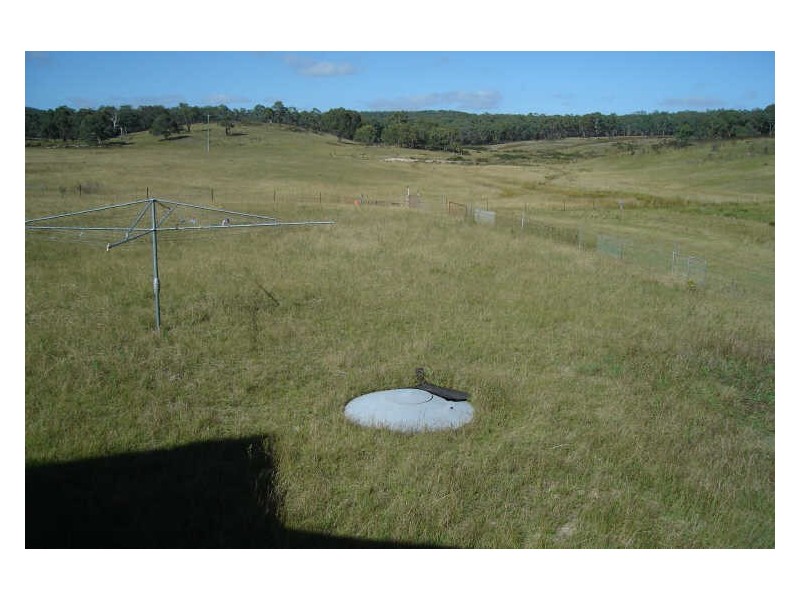 3073 Castlereagh Highway, Ben Bullen NSW 2790