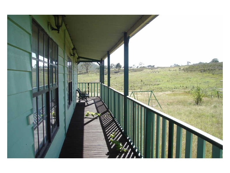 3073 Castlereagh Highway, Ben Bullen NSW 2790