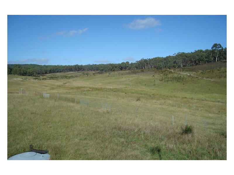 3073 Castlereagh Highway, Ben Bullen NSW 2790