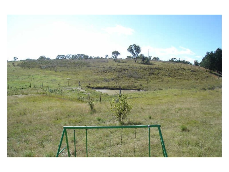 3073 Castlereagh Highway, Ben Bullen NSW 2790