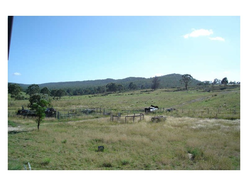 3073 Castlereagh Highway, Ben Bullen NSW 2790