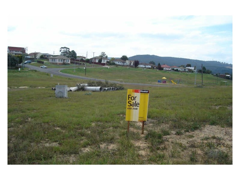 Lot 114 Sidey Place, Wallerawang NSW 2845
