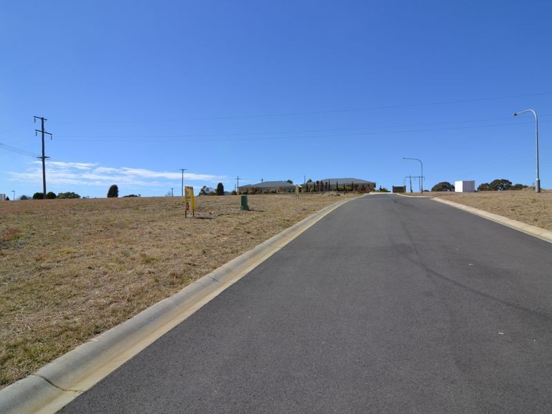 Lot 114 Sidey Place, Wallerawang NSW 2845