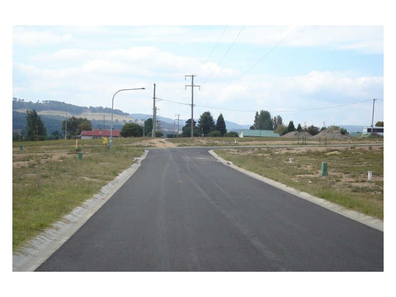 Lot 114 Sidey Place, Wallerawang NSW 2845