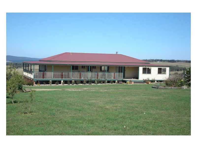 360 Sunny Corner Road, Portland NSW 2847