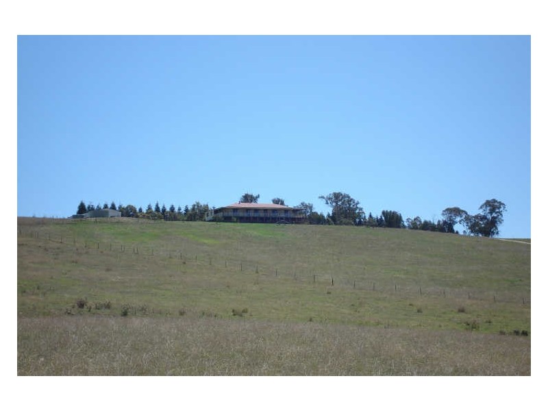 360 Sunny Corner Road, Portland NSW 2847