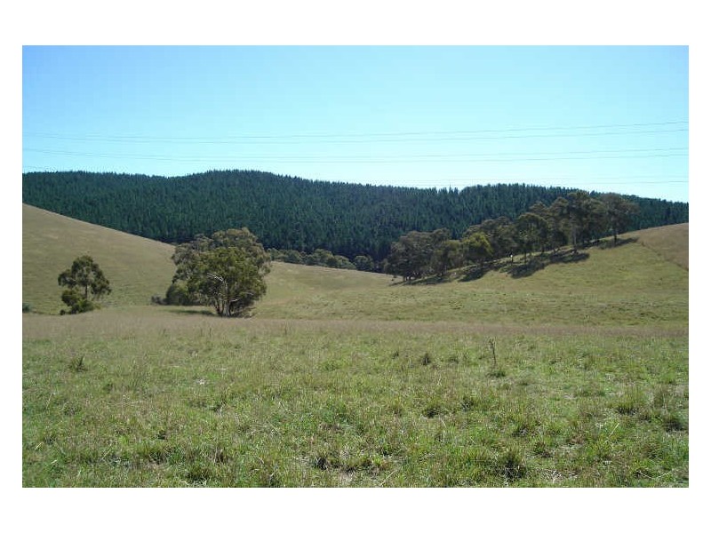 360 Sunny Corner Road, Portland NSW 2847