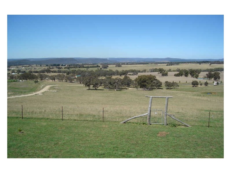 360 Sunny Corner Road, Portland NSW 2847
