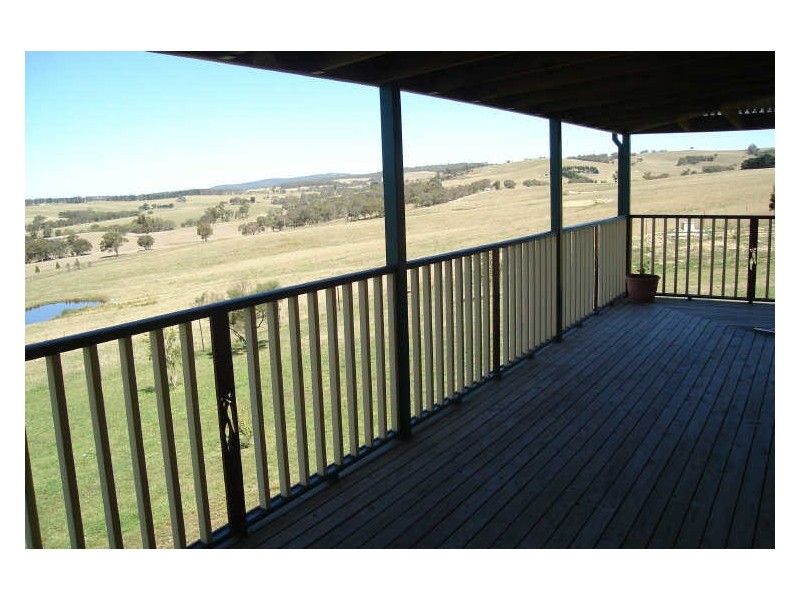 360 Sunny Corner Road, Portland NSW 2847