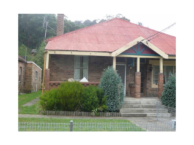 25 Redgate Street, Lithgow NSW 2790