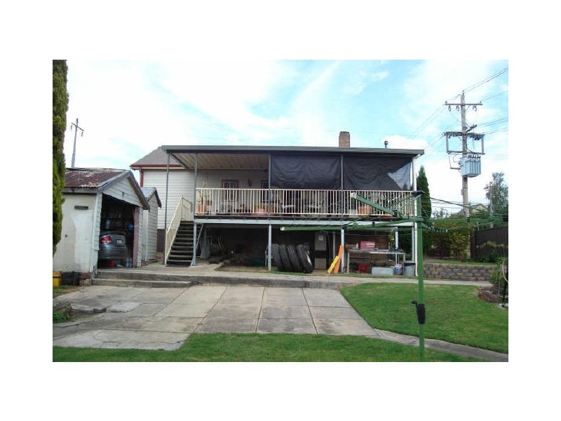 34 James Parade, Wallerawang NSW 2845
