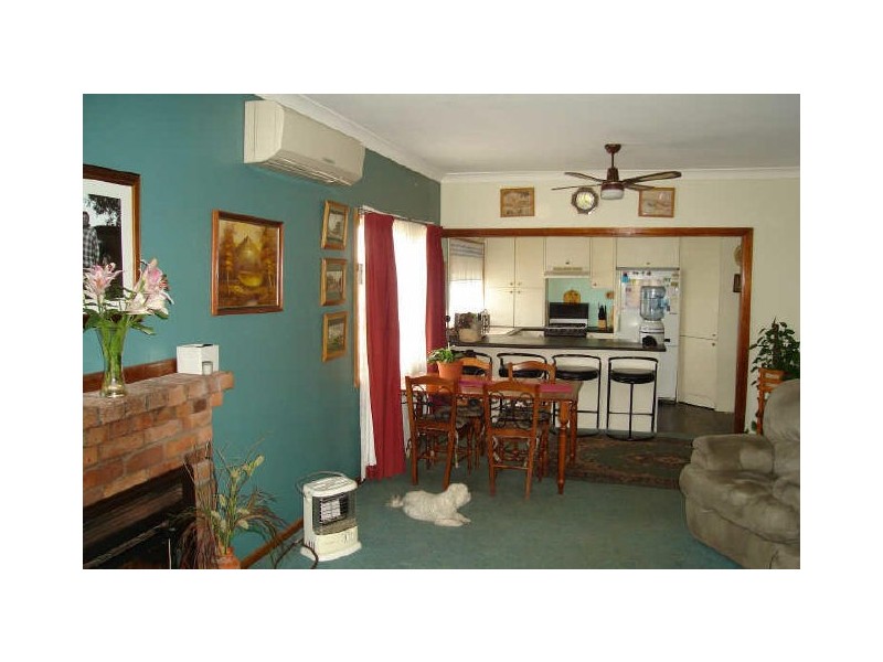 34 James Parade, Wallerawang NSW 2845