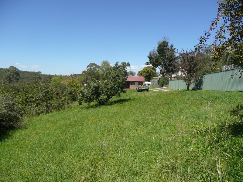 Lot 8 Piper Street, Portland NSW 2847
