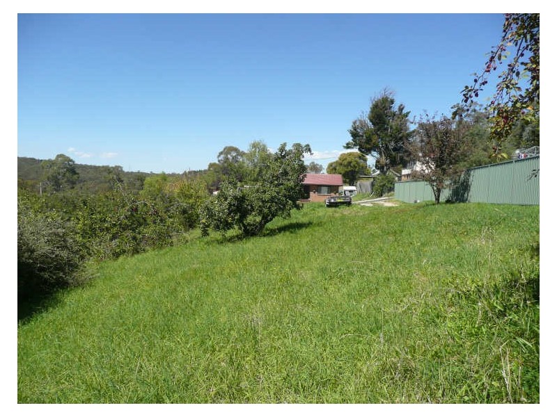 Lot 8 Piper Street, Portland NSW 2847