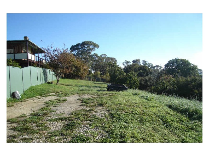 Lot 8 Piper Street, Portland NSW 2847