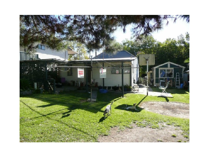 7 Park Parade, Lithgow NSW 2790