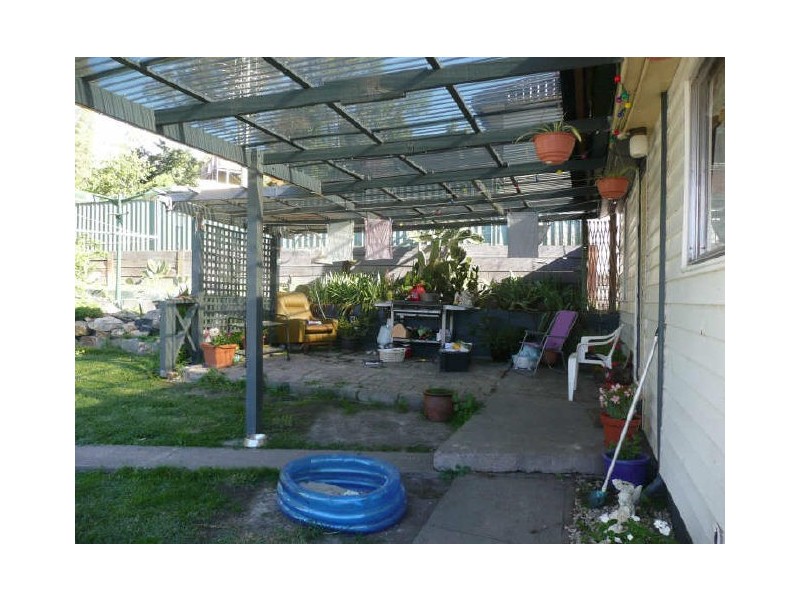 7 Park Parade, Lithgow NSW 2790