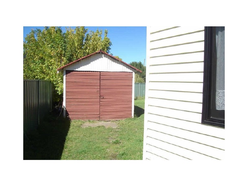 2 Amiens Street, Lithgow NSW 2790