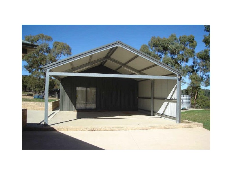 Lot 2 Gemalong Close, Marrangaroo NSW 2790