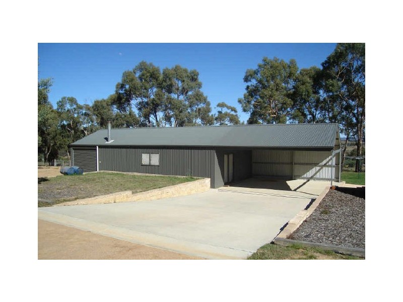 Lot 2 Gemalong Close, Marrangaroo NSW 2790