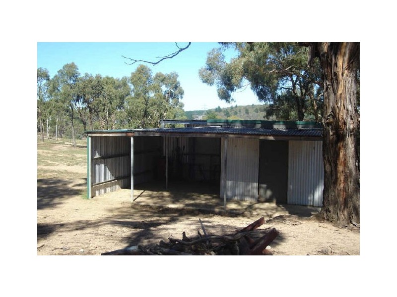 Lot 2 Gemalong Close, Marrangaroo NSW 2790