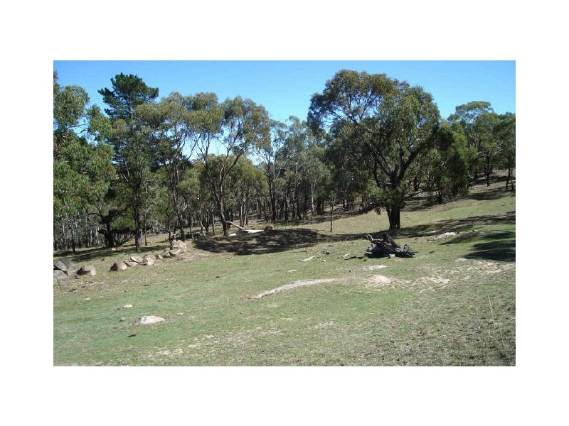 Lot 2 Gemalong Close, Marrangaroo NSW 2790