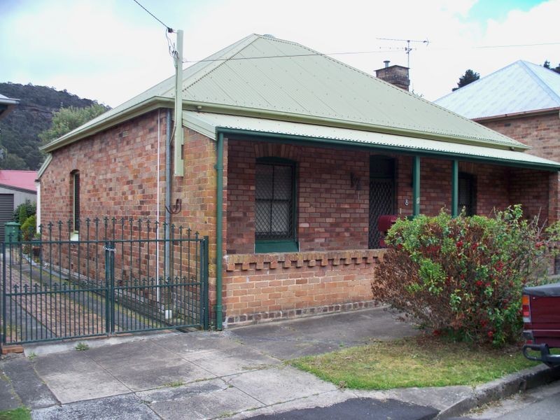 8 Bragg Street, Lithgow NSW 2790